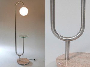 Lichtobjekt »Stimmgabel« KGK 44 - de greiff design